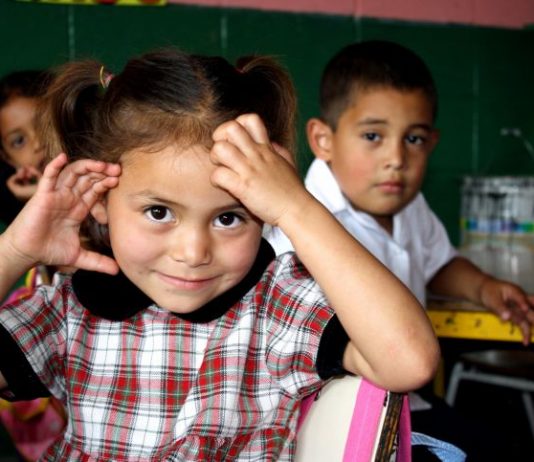 3 nouvelles classes de maternelle 4 ans pour la Commission Scolaire des Chics-Chocs
