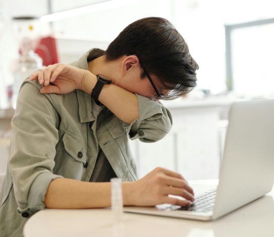 Coqueluche : la Santé publique invite à la vigilance