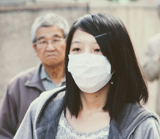 Les personnes en contact avec les 2 cas de coronavirus ont été jointes