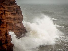 Un document sur l’érosion des berges qui fait réfléchir