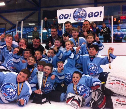 Les Cougars de la Gaspésie remportent des honneurs au N-B