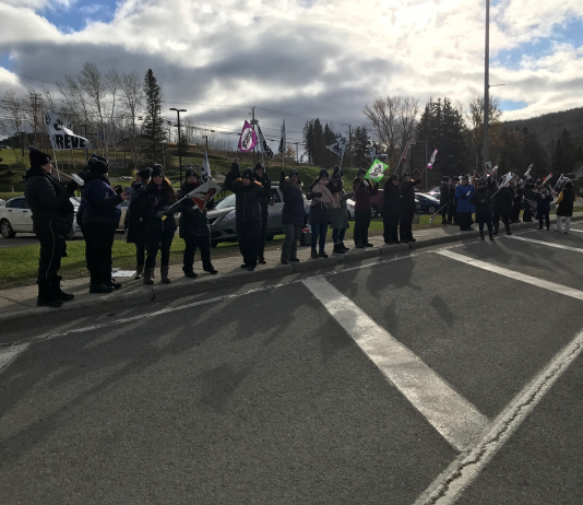 Grève des CPE : Une trêve semble voir le jour