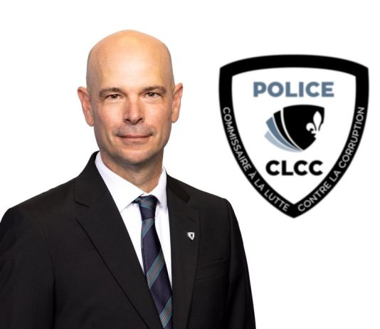 L’UPAC à la rencontre des élus gaspésiens