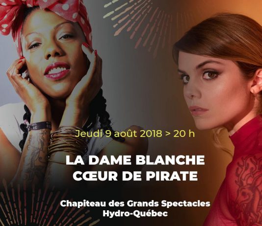 Le Festival Musique du Bout du Monde dévoile sa soirée du jeudi