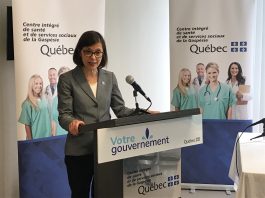 5 millions pour déménager l’unité de santé mentale