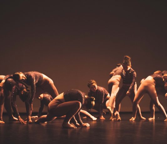 Nouvelle session de cours pour l’École de danse de Gaspé