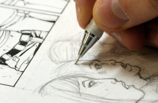 La bande dessinée en vedette à Gaspé ce week-end