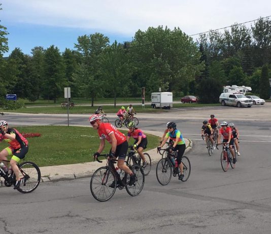 78 500 $ amassés par le Défi Vélo Plein Air pour l’ACEQ