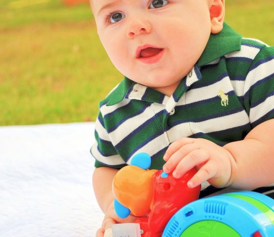 Entente conclue pour les garderies en milieu familial