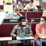 Le retour sur les bancs d’école crée un immense apaisement pour tous