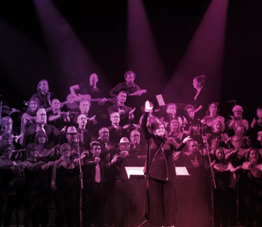 Un hommage musical à Gilles Vigneault