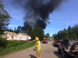 LA SQ RECHERCHE UNE PERSONNE