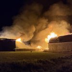 Perte importante pour E.Gagnon et fils