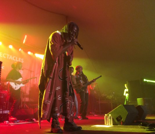 La musique du monde bien en vue au FMBM