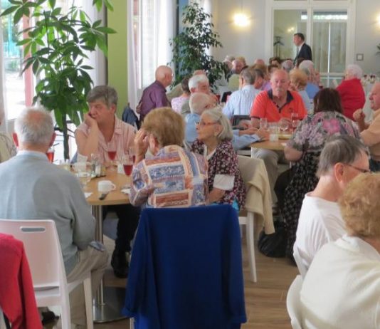 Les normes de surveillance dans les résidences pour aînés.