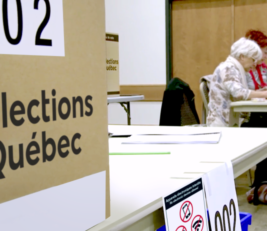 Refonte électorale : le député de Gaspé abasourdi