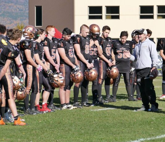 Football juvénile : Duel Griffons/Sélect samedi soir à Rimouski