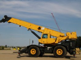 INTIMIDATION SUR UN CHANTIER