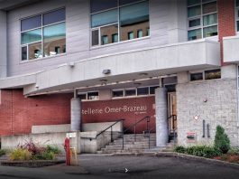 Plus de 15 000 nuitées à l’Hôtellerie Omer-Brazeau en 2019