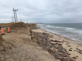 La situation se résorbe aux Îles