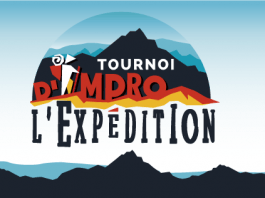 Tournoi collégial d’improvisation l’Expédition