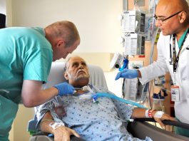 Les inhalothérapeutes du Québec, ces oubliés de la pandémie