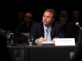 Élections: La FQM veut des engagements pour les régions