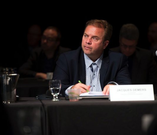 Élections: La FQM veut des engagements pour les régions