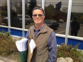 Un citoyen atteint d’insuffisance rénale demande plus de services à Gaspé