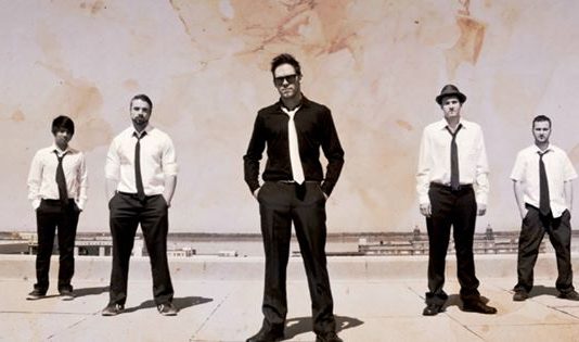 BONNE NOUVELLE POUR JEFFO AND THE HEADS UP