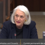 L’application de la loi sur les pêches est un défi