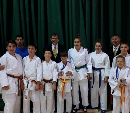Des podiums pour le club Judo-Tech à la Finale régionale des Jeux