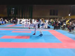 Reprise des combats et compétitions de karaté au Québec