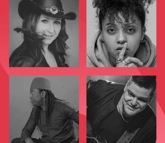 La programmation du Théâtre de la Vieille forge est dévoilée