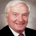 Lewis Fitzpatrick: Contribution importante pour Gaspé