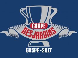40e édition des championnats régionaux Coupe Desjardins ce weekend à Gaspé