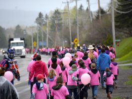 CONTRE L INTIMIDATION