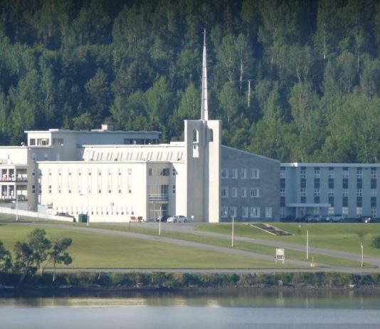 19 des 25 cas ce week-end sont au Manoir St-Augustin