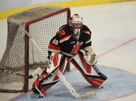 Hockey juvénile: L’Assaut d’Amqui en demi-finale