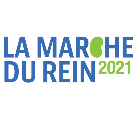 La marche du rein à Gaspé