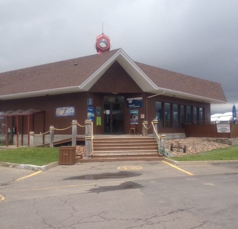 Bonne saison pour le Club nautique Jacques Cartier