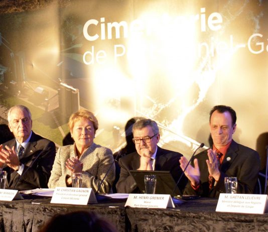 450 MILLIONS EN INVESTISSEMENT