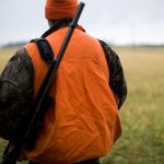 Opération policière pour retrouver un chasseur à Murdochville