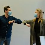 Le CISSS réintroduit le port du masque