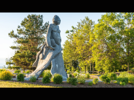 Cérémonie pour le Collectif En mémoire d’Elle