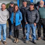 Pêche au chalut: L’industrie de la pêche s’inspire de la Bretagne