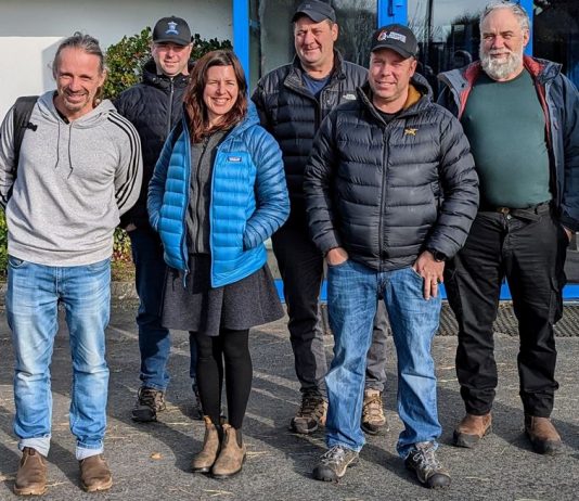 Pêche au chalut: L’industrie de la pêche s’inspire de la Bretagne