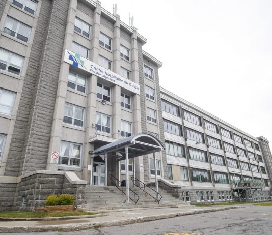 Plus de places en soin de longue durée à Monseigneur-Ross