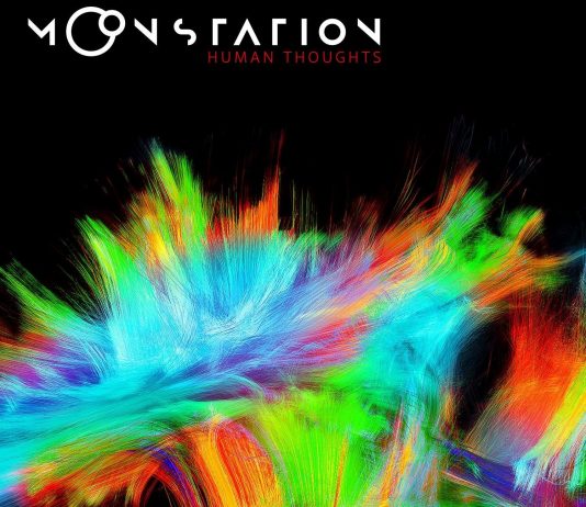 Lancement de Human Thoughts de Moonstation