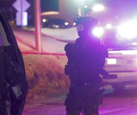 Des musulmanes en état de choc en Gaspésie